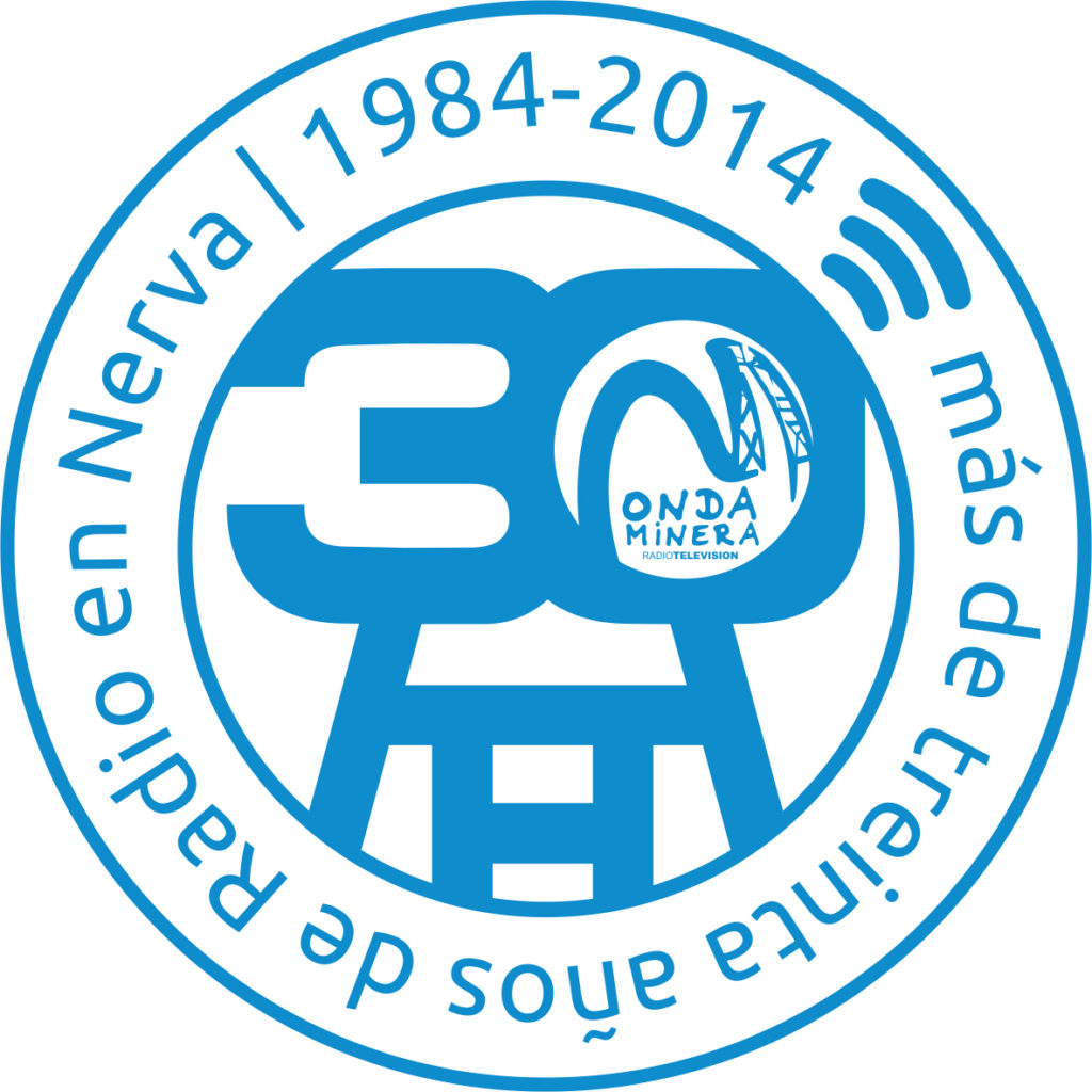 Historia Radio Nerva. 30 Aniversario de Radio Nerva